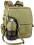 Picnic Time Turismo Insulated Day-Trip Backpack