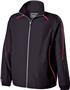 Holloway Adult Invigorate Zip Up Front Jacket
