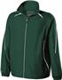 Holloway Adult Invigorate Zip Up Front Jacket