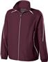 Holloway Adult Invigorate Zip Up Front Jacket