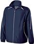 Holloway Adult Invigorate Zip Up Front Jacket