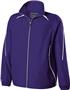 Holloway Adult Invigorate Zip Up Front Jacket