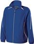 Holloway Adult Invigorate Zip Up Front Jacket