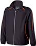 Holloway Adult Invigorate Zip Up Front Jacket