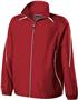 Holloway Adult Invigorate Zip Up Front Jacket