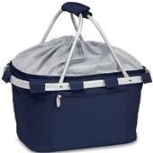 Picnic Time Lightweight Insulated Metro Basket