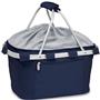 Picnic Time Lightweight Insulated Metro Basket