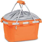 Picnic Time Lightweight Insulated Metro Basket