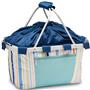 Picnic Time Lightweight Insulated Metro Basket