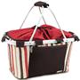 Picnic Time Lightweight Insulated Metro Basket