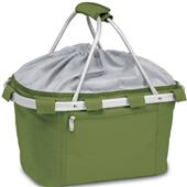 Picnic Time Lightweight Insulated Metro Basket