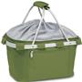 Picnic Time Lightweight Insulated Metro Basket