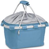 Picnic Time Lightweight Insulated Metro Basket