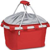 Picnic Time Lightweight Insulated Metro Basket