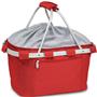 Picnic Time Lightweight Insulated Metro Basket