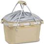 Picnic Time Lightweight Insulated Metro Basket