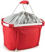 Picnic Time Metro Melrose Insulated Cooler Tote Picnic Time Metro Melrose Insulated Cooler Tote