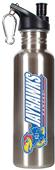 NCAA Kansas Jayhawks Stainless Water Bottle