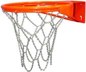 Gared 7555 Titan Super Basketball Goal w/Chain Net