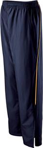 NAVY/LIGHT GOLD