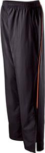 BLACK/ORANGE