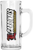 NCAA Louisville Cardinals 22oz Optic Tankard