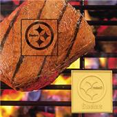 Fan Mats Pittsburgh Steelers Fan Brands