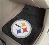 Fan Mats Pittsburgh Steelers Starter Mat