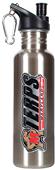 NCAA Maryland Terrapins Stainless Water Bottle