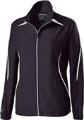 Holloway Ladies Swif-Tec Invigorate Zip Up Jackets