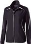 Holloway Ladies Invigorate Warm Up Jacket
