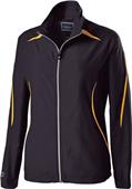 Holloway Ladies Swif-Tec Invigorate Zip Up Jackets