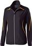 Holloway Ladies Invigorate Warm Up Jacket