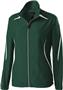 Holloway Ladies Invigorate Warm Up Jacket