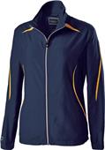 Holloway Ladies Swif-Tec Invigorate Zip Up Jackets