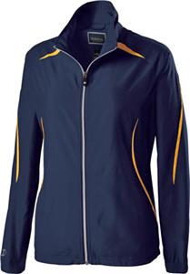 NAVY/LIGHT GOLD