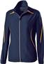 Holloway Ladies Invigorate Warm Up Jacket