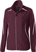 Holloway Ladies Swif-Tec Invigorate Zip Up Jackets