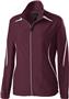 Holloway Ladies Invigorate Warm Up Jacket