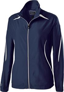 NAVY/WHITE
