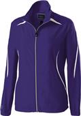 Holloway Ladies Swif-Tec Invigorate Zip Up Jackets