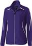 Holloway Ladies Invigorate Warm Up Jacket