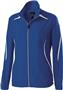 Holloway Ladies Invigorate Warm Up Jacket