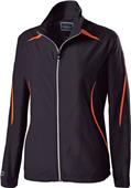 Holloway Ladies Swif-Tec Invigorate Zip Up Jackets