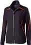 Holloway Ladies Invigorate Warm Up Jacket