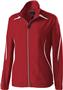 Holloway Ladies Invigorate Warm Up Jacket