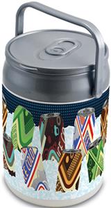 CLASSIC CANS