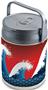 Picnic Time Large Beverage Can Cooler Replica