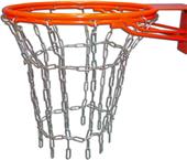 Gared WCN Welded Steel Chain Basketball Nets Gared WCN Welded Steel Chain Basketball Nets