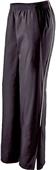 Holloway Ladies Swif-Tec Accelerate Warm Up Pants